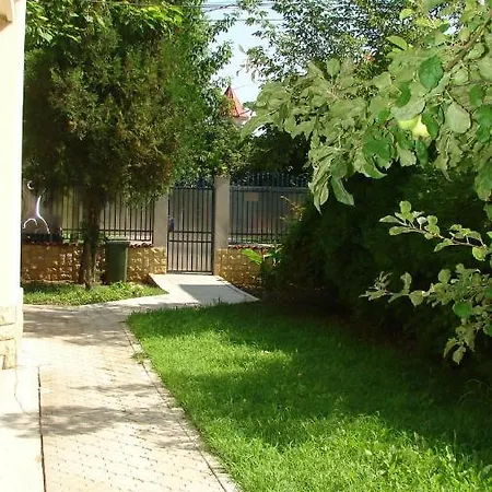 Vila Maria-eca Gasthuis
