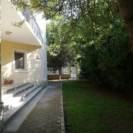 Vila Maria-eca Gasthuis *