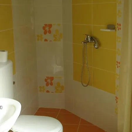Vila Maria-eca Guest house Costinesti
