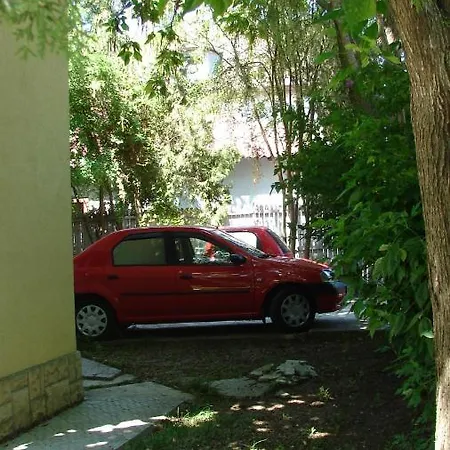 Guest house Vila Maria-eca Costinesti