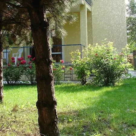 Vila Maria-eca Costinesti