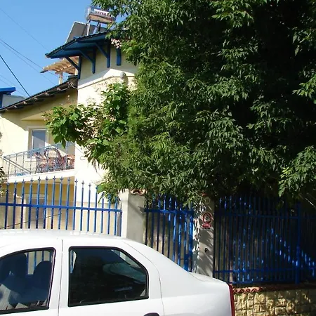 Penzion Maria-eca