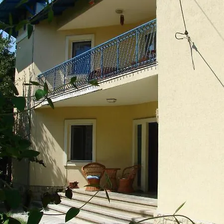 Πανσιόν Maria-eca