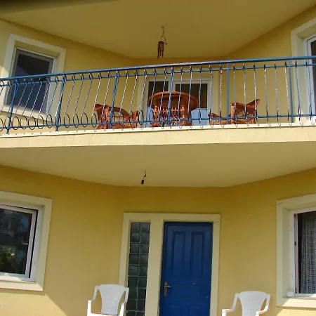 Guest house Vila Maria-eca