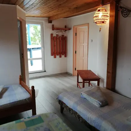 Vila Maria-eca Guest house