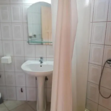 Guest house Vila Maria-eca *