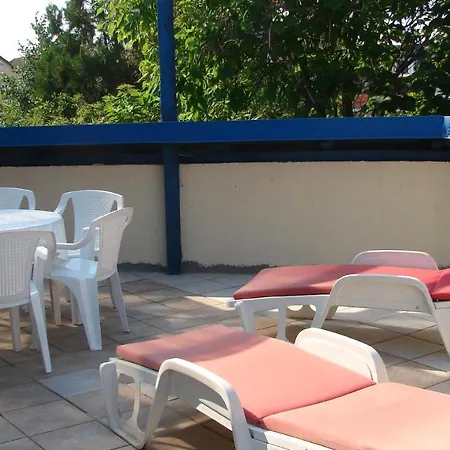 Maria-eca 3* Costinești