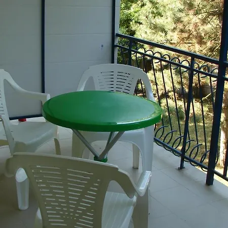 Guest house Vila Maria-eca *