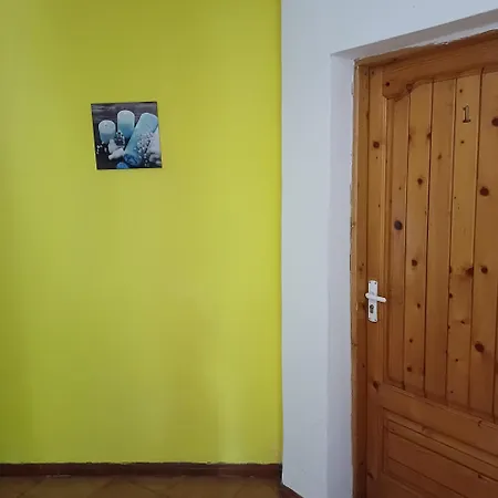 Vila Maria-eca * Costineşti