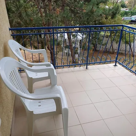 Vila Maria-eca Pensiune Costineşti