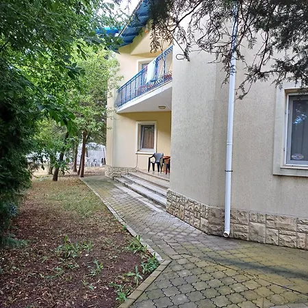 Πανσιόν Maria-eca Costinești