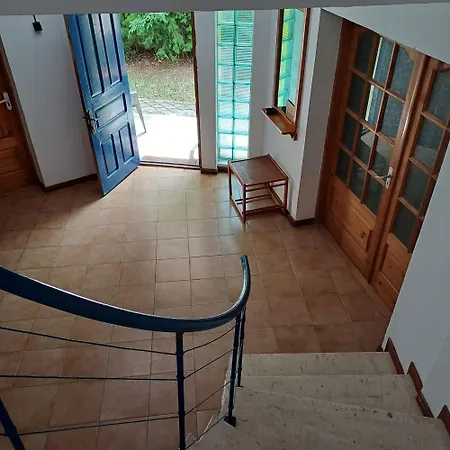 Πανσιόν Maria-eca