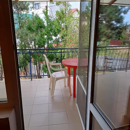 Πανσιόν Maria-eca Costinești