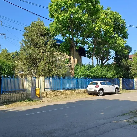 Maria-eca Costinești