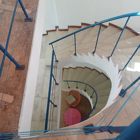 Maria-eca Πανσιόν