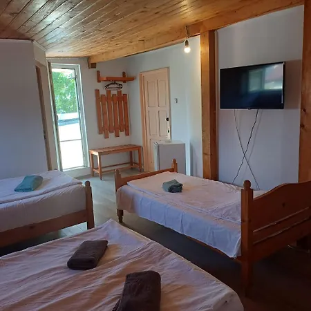 Πανσιόν Maria-eca Costinești