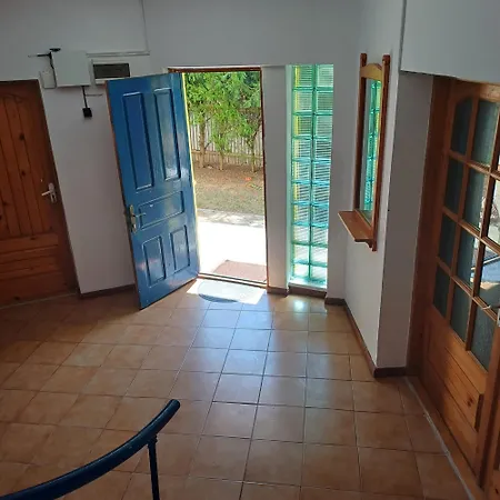 Πανσιόν Maria-eca