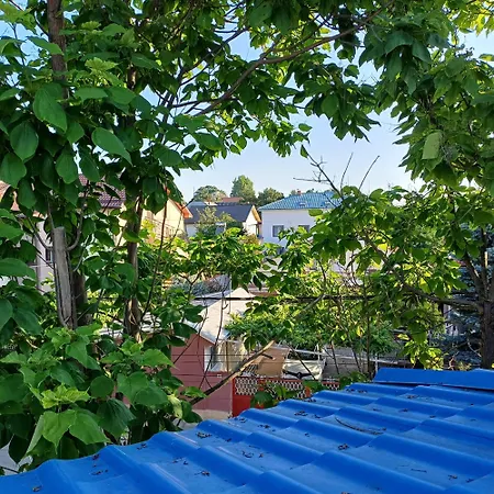 Maria-eca Πανσιόν