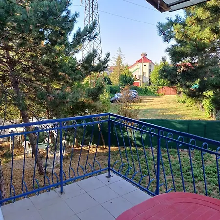 Maria-eca Penzion