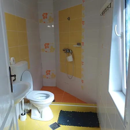 Maria-eca Penzion 3*