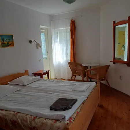 Maria-eca Penzion 3*