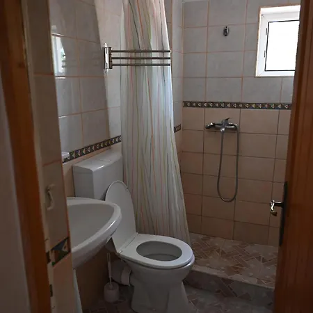 Guest house Maria-eca