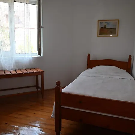 Maria-eca Guest house Costinesti