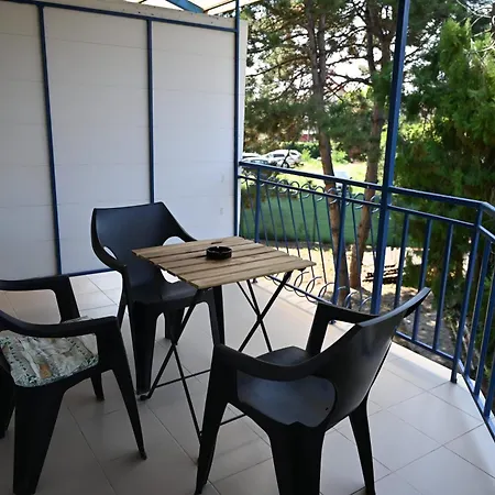 Guest house Maria-eca Costinesti