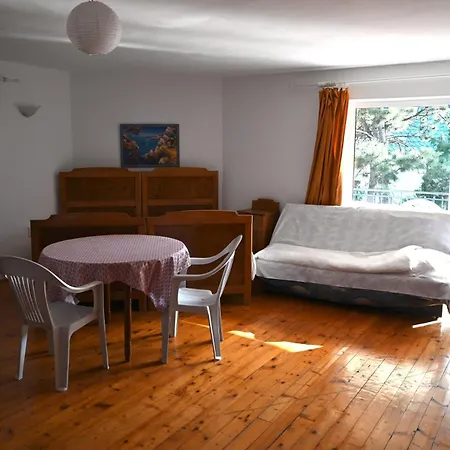 Guest house Maria-eca