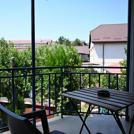 Maria-eca Guest house Costinesti