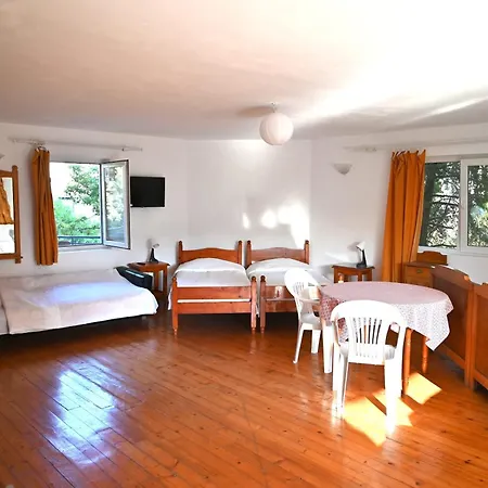 Maria-eca 3* Costinesti