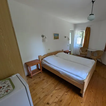 Maria-eca Guest house 3*