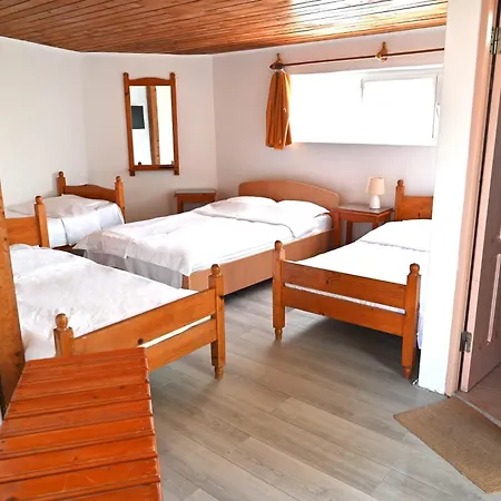 Guest house Maria-eca 3*