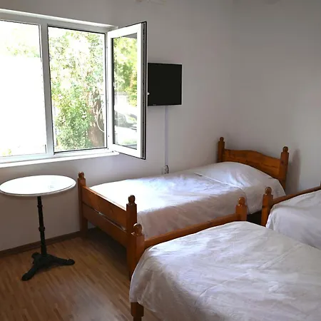 Guest house Maria-eca