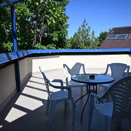 Guest house Maria-eca 3*