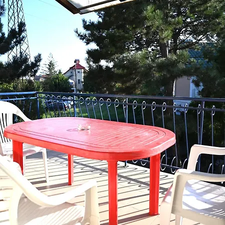 Maria-eca Guest house Costinesti