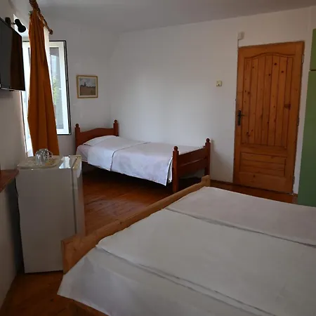 Guest house Maria-eca Costinesti