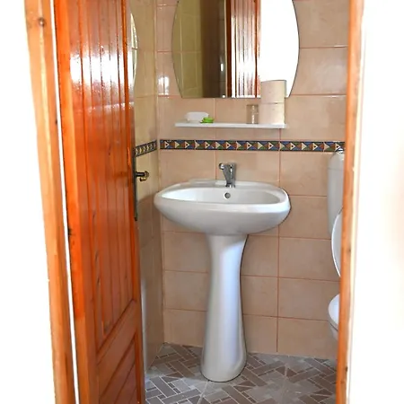 Maria-eca Guest house 3*