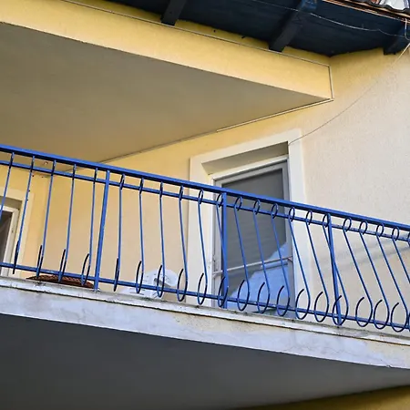 Guest house Maria-eca 3*