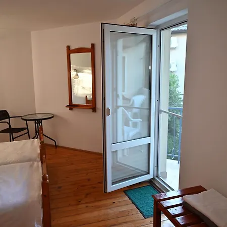 Maria-eca Guest house Costinesti