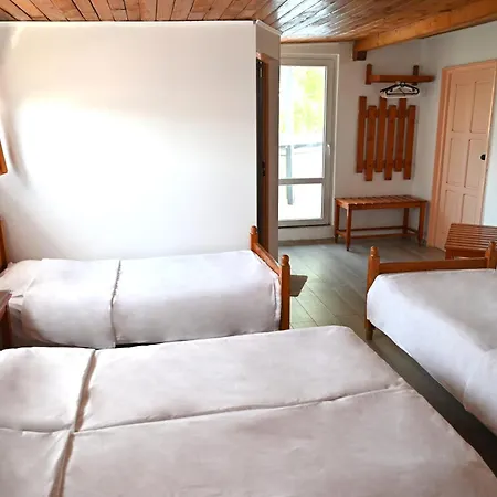 Maria-eca Guest house