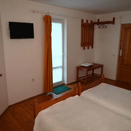Guest house Maria-eca