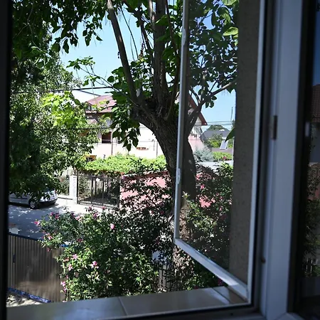 Guest house Maria-eca 3*