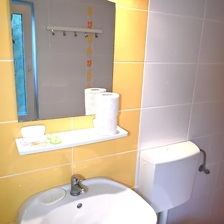 Maria-eca Guest house Costinesti